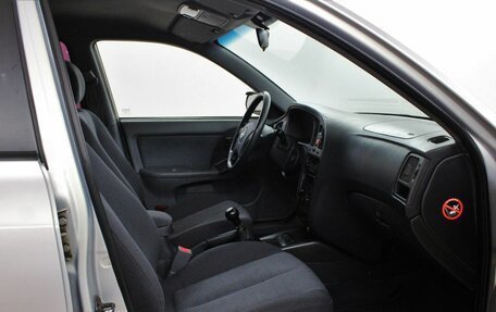 Hyundai Elantra III, 2008 год, 415 000 рублей, 10 фотография