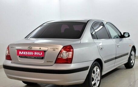 Hyundai Elantra III, 2008 год, 415 000 рублей, 4 фотография