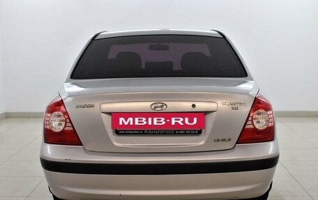 Hyundai Elantra III, 2008 год, 415 000 рублей, 3 фотография