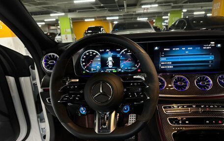 Mercedes-Benz CLS AMG, 2022 год, 8 620 000 рублей, 16 фотография