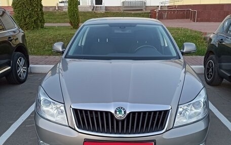 Skoda Octavia, 2012 год, 1 375 000 рублей, 1 фотография