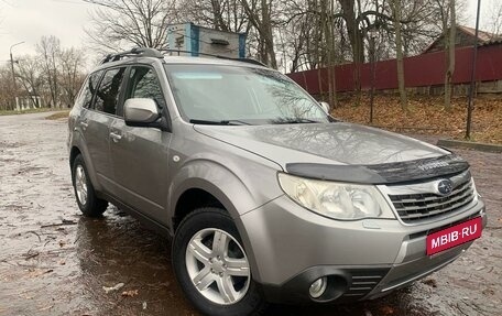 Subaru Forester, 2008 год, 1 175 000 рублей, 1 фотография