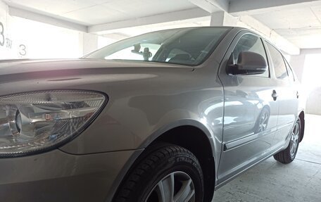 Skoda Octavia, 2012 год, 1 375 000 рублей, 11 фотография