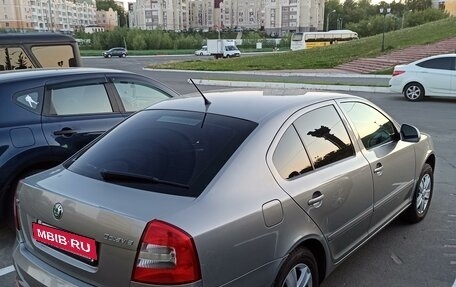 Skoda Octavia, 2012 год, 1 375 000 рублей, 5 фотография