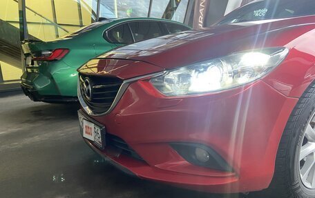 Mazda 6, 2013 год, 1 600 000 рублей, 7 фотография