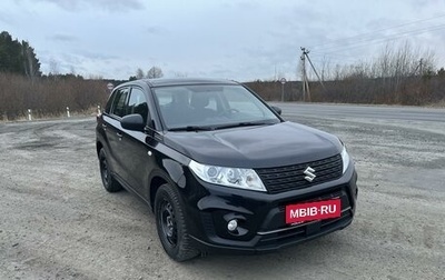 Suzuki Vitara II рестайлинг, 2020 год, 1 850 000 рублей, 1 фотография