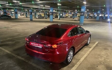 Mazda 6, 2013 год, 1 600 000 рублей, 20 фотография