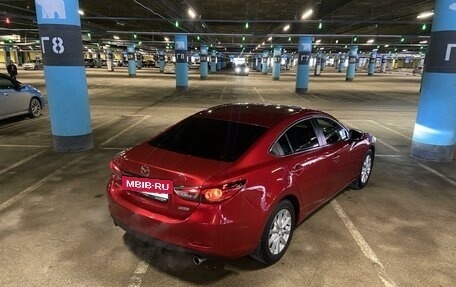 Mazda 6, 2013 год, 1 600 000 рублей, 15 фотография