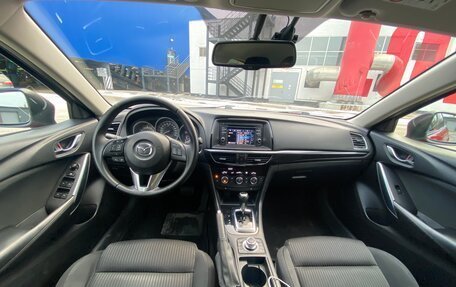 Mazda 6, 2013 год, 1 600 000 рублей, 32 фотография