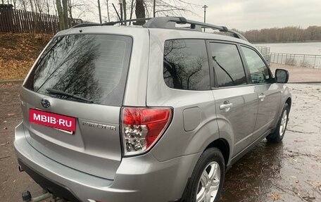 Subaru Forester, 2008 год, 1 175 000 рублей, 6 фотография