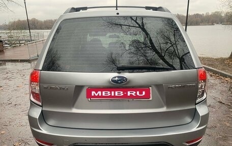 Subaru Forester, 2008 год, 1 175 000 рублей, 12 фотография