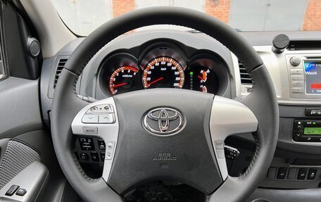 Toyota Hilux VII, 2012 год, 2 390 000 рублей, 12 фотография