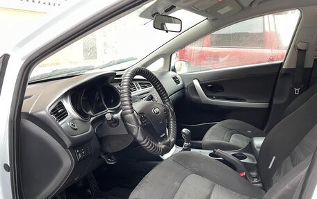 KIA cee'd III, 2013 год, 849 999 рублей, 7 фотография