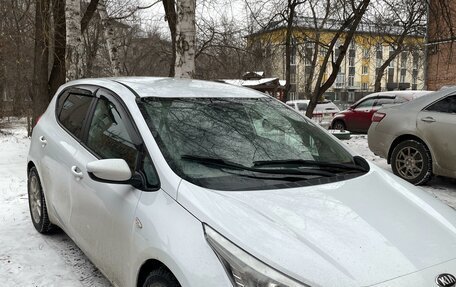 KIA cee'd III, 2013 год, 849 999 рублей, 2 фотография