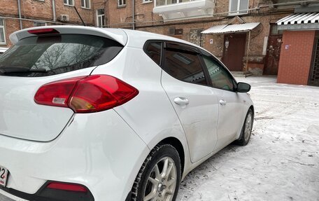 KIA cee'd III, 2013 год, 849 999 рублей, 6 фотография