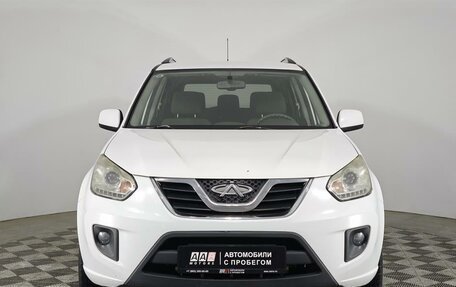 Chery Tiggo (T11), 2013 год, 499 000 рублей, 2 фотография