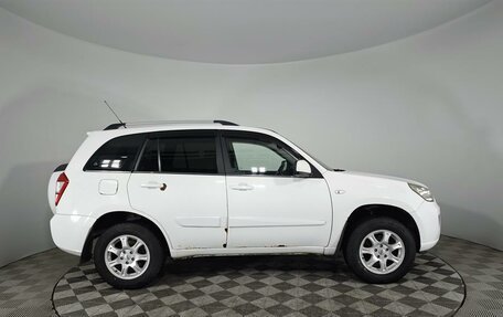 Chery Tiggo (T11), 2013 год, 499 000 рублей, 4 фотография