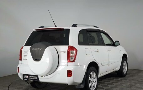 Chery Tiggo (T11), 2013 год, 499 000 рублей, 5 фотография