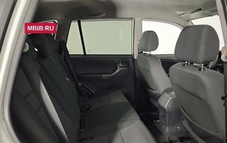 Chery Tiggo (T11), 2013 год, 499 000 рублей, 17 фотография