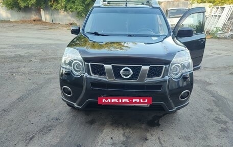 Nissan X-Trail, 2011 год, 1 649 000 рублей, 3 фотография