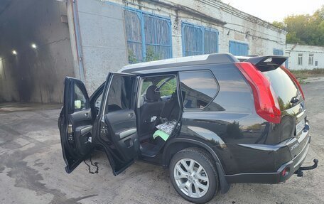 Nissan X-Trail, 2011 год, 1 649 000 рублей, 8 фотография