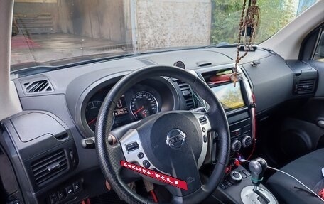 Nissan X-Trail, 2011 год, 1 649 000 рублей, 9 фотография