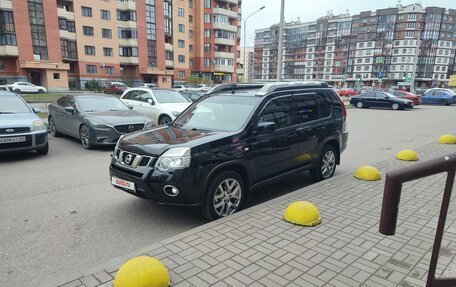 Nissan X-Trail, 2011 год, 1 649 000 рублей, 21 фотография