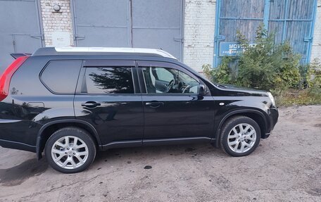 Nissan X-Trail, 2011 год, 1 649 000 рублей, 31 фотография