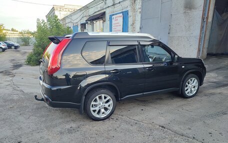 Nissan X-Trail, 2011 год, 1 649 000 рублей, 19 фотография