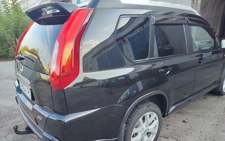 Nissan X-Trail, 2011 год, 1 649 000 рублей, 29 фотография