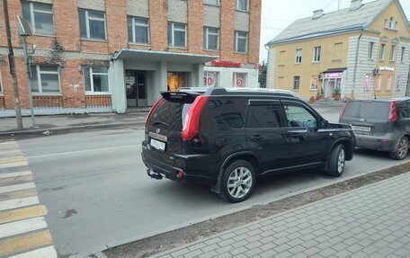 Nissan X-Trail, 2011 год, 1 649 000 рублей, 18 фотография