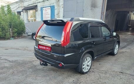 Nissan X-Trail, 2011 год, 1 649 000 рублей, 22 фотография