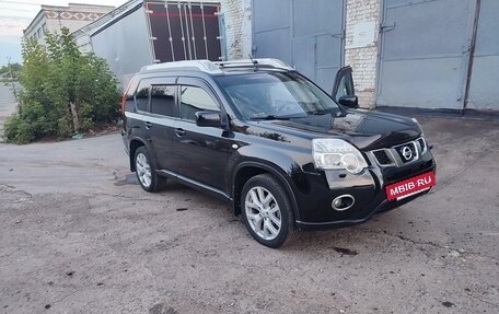 Nissan X-Trail, 2011 год, 1 649 000 рублей, 32 фотография