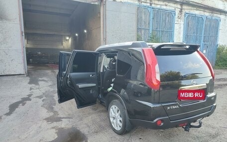 Nissan X-Trail, 2011 год, 1 649 000 рублей, 39 фотография