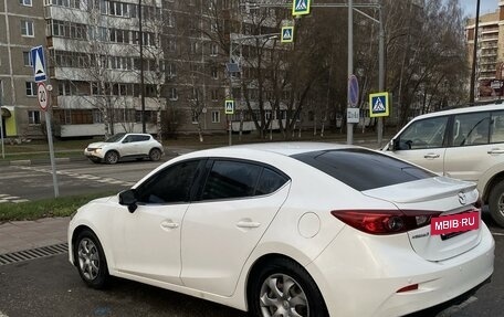 Mazda 3, 2014 год, 1 050 000 рублей, 10 фотография