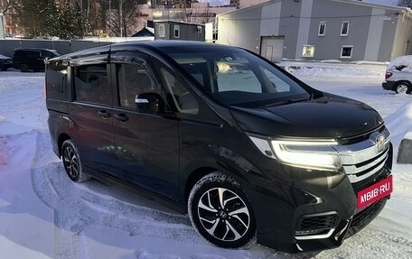 Honda Stepwgn IV, 2019 год, 2 625 000 рублей, 7 фотография