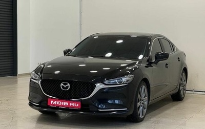 Mazda 6, 2019 год, 2 975 000 рублей, 1 фотография