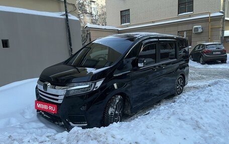 Honda Stepwgn IV, 2019 год, 2 625 000 рублей, 10 фотография