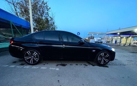 BMW 5 серия, 2012 год, 1 250 000 рублей, 20 фотография