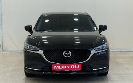 Mazda 6, 2019 год, 2 975 000 рублей, 3 фотография