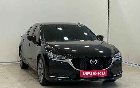 Mazda 6, 2019 год, 2 975 000 рублей, 2 фотография