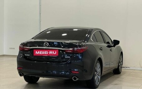 Mazda 6, 2019 год, 2 975 000 рублей, 6 фотография