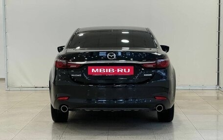 Mazda 6, 2019 год, 2 975 000 рублей, 8 фотография