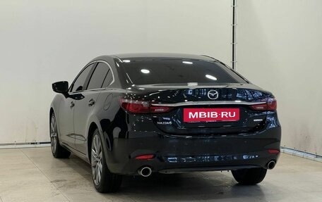 Mazda 6, 2019 год, 2 975 000 рублей, 7 фотография