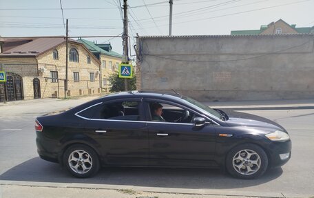 Ford Mondeo IV, 2010 год, 950 000 рублей, 8 фотография