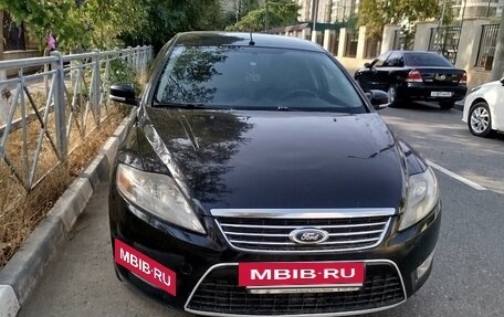 Ford Mondeo IV, 2010 год, 950 000 рублей, 5 фотография