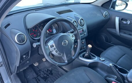 Nissan Qashqai, 2011 год, 1 222 000 рублей, 7 фотография