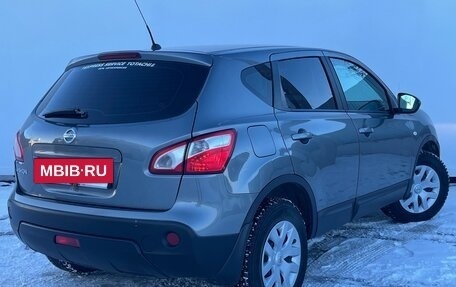 Nissan Qashqai, 2011 год, 1 222 000 рублей, 6 фотография