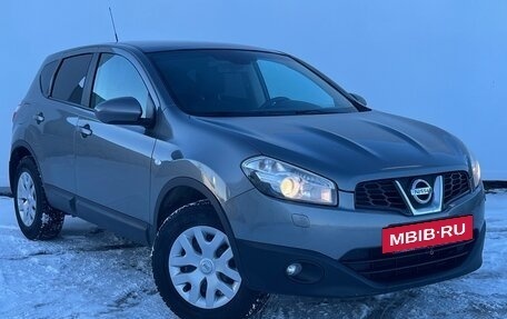 Nissan Qashqai, 2011 год, 1 222 000 рублей, 3 фотография