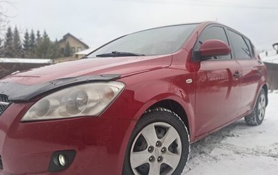 KIA cee'd I рестайлинг, 2008 год, 625 000 рублей, 1 фотография